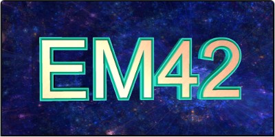 EM42高速钢