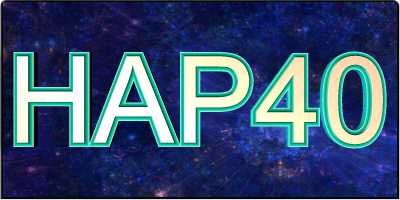 HAP40高速钢
