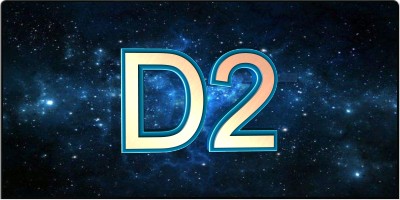 D2模具钢