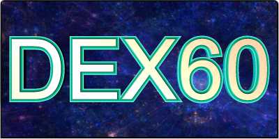 DEX60高速钢