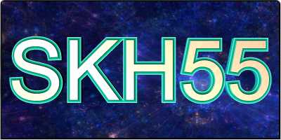 SKH55高速钢