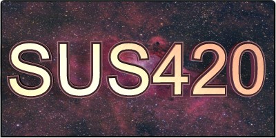SUS420不锈钢