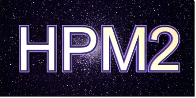HPM2模具钢
