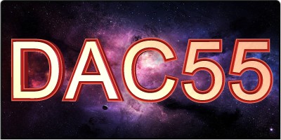 DAC55模具钢