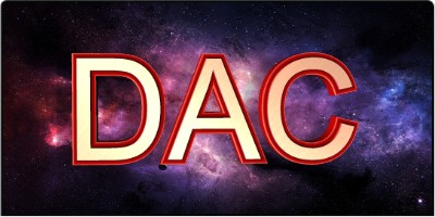 DAC模具钢