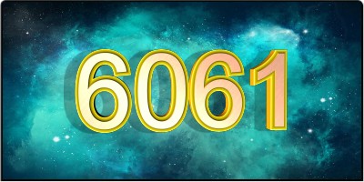 6061铝合金