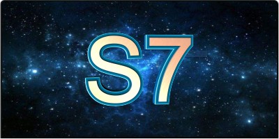 S7工具钢