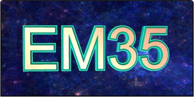 EM35高速钢
