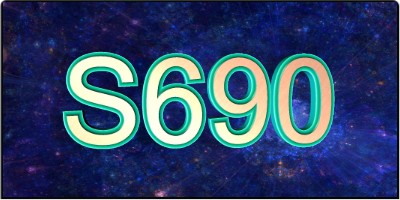 S690高速钢