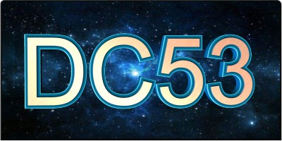DC53模具钢