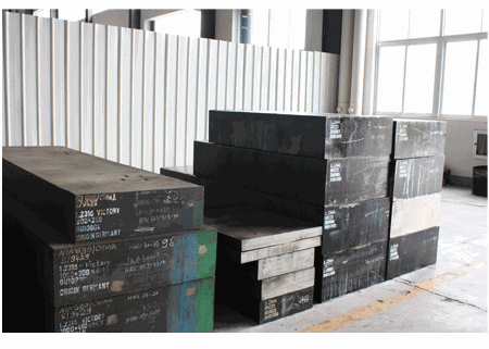 skd11是什么材料,skd11材料有磁性吗? 苏州模具钢